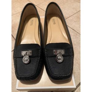 Michael Kors Hamilton Loafers
